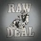 Preview: RAW DEAL ´Demo´ Cover Artwork