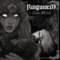 Preview: RINGWORM ´Snake Church´ Cover Artwork
