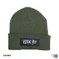Preview: RISK IT! ´Logo´ - Beanie Olive Green