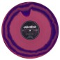 Preview: SAFE AND SOUND ´Only In Death´ Pink In Purple Vinyl