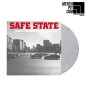 Mobile Preview: SAFE STATE ´What's The Need For The Rush?´ Grey Vinyl