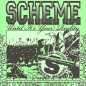 Mobile Preview: SCHEME UNTIL IT'S YOUR REALITY: A Hardcore Compilation Cover Artwork