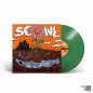 Preview: SCOWL ´How Flowers Grow´ Green Vinyl - Third Press