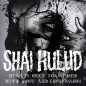 Mobile Preview: SHAI HULUD ´Hearts Once Nourished With Hope And Compassion´ Album Cover Artwork