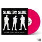 Mobile Preview: SIDE BY SIDE ´You're Only Young Once´ Hot Pink Vinyl