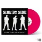 Preview: SIDE BY SIDE ´You're Only Young Once´ Hot Pink Vinyl
