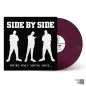 Preview: SIDE BY SIDE ´You're Only Young Once´ Translucent Purple Vinyl