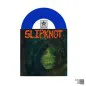 Preview: SLIPKNOT "Self-Titled" Opaque Blue Vinyl