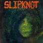 Preview: SLIPKNOT "Self-Titled" 7" Record Cover