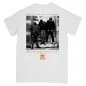 Mobile Preview: SLIPKNOT ´Photo´ - White T-Shirt