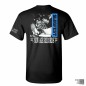 Preview: SLUGFEST ´Buffalo New York´ - Black T-Shirt