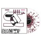Preview: SPIRIT CRUSHER – Future (White w/ Burgundy Splatter Vinyl, Merchpit Exclusive) [LP]