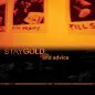 Preview: STAY GOLD ´Pills & Advice´ Cover Artwork