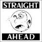 Preview: STRAIGHT AHEAD – Self-Titled [Vinyl 12"]