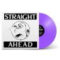 Preview: STRAIGHT AHEAD – Self-Titled (Purple Vinyl, Third Press)