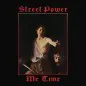 Preview: STREET POWER ´Me Time´ Cover Artwork