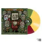 Preview: STRETCH ARM STRONG ´Free At Last´ Faces Tri-Color Slices Vinyl