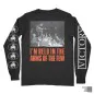 Preview: STRIFE ´Arms of the Few´ - Black Longsleeve - Back