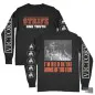 Preview: STRIFE ´Arms of the Few´ - Black Longsleeve