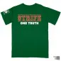 Preview: STRIFE ´Arms of the Few´ - Forest Green T-Shirt - Front