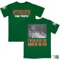 Preview: STRIFE ´Arms of the Few´ - Forest Green T-Shirt