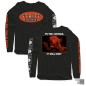 Mobile Preview: STRIFE ´To The Surface´  - Black Longsleeve