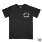 Preview: STRIFE ´One Truth 2025´ Black T-Shirt - Front