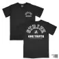 Preview: STRIFE ´One Truth 2025´ Black T-Shirt
