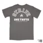 Preview: STRIFE ´One Truth 2025´ Pepper BlackT-Shirt - Back
