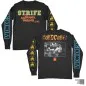 Preview: STRIFE ´The California Takeover Live´ Black Champion Longsleeve