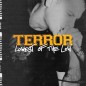Mobile Preview: TERROR ´Lowest Of The Low´ 2023 Repress Cover Artwork