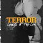 Preview: TERROR ´Lowest Of The Low´ 2023 Repress Cover Artwork