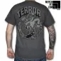 Preview: Terror - Skater - T-Shirt