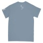 Preview: TEXAS IS THE REASON ´Jack With One Eye´ (Stone Blue) T-Shirt - Front