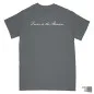 Preview: TEXAS IS THE REASON ´Do You Know Who You Are? 2023´ - Charcoal T-Shirt - Front