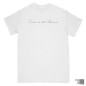 Preview: TEXAS IS THE REASON ´Do You Know Who You Are?´ - White T-Shir - Front