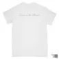 Preview: TEXAS IS THE REASON ´Do You Know Who You Are?´ - White T-Shir - Front