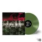 Mobile Preview: V.A. ´CALIFORNIA TAKEOVER: The Return Of´ Olive Green Vinyl
