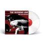 Preview: THE DIVIDING LINE ´Owe You Nothing´ Clear Vinyl