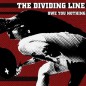 Preview: THE DIVIDING LINE ´Owe You Nothing´ Album Cover