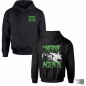 Mobile Preview: NERVE AGENTS ´Live Photo´ - Black Hoodie