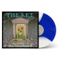 Preview: THE S.E.T. – Self Evident Truth (Blue & White Moon Phase Vinyl)
