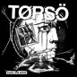 Preview: TORSÖ ´Build & Break´ Album Cover