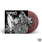 Mobile Preview: TORSÖ ´Home Wrecked´ Magenta With Black Swirls Vinyl