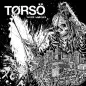 Mobile Preview: TORSÖ ´Home Wrecked´ Album Cover
