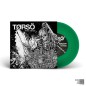 Mobile Preview: TORSÖ ´Home Wrecked´ Translucent Green Vinyl
