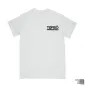 Preview: TORSÖ ´You'll Never Break Me´ - White T-Shirt Front