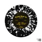 Mobile Preview: TRAPPED UNDER ICE ´Demo 2007´ Black w/ White Splatter Vinyl