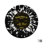 Preview: TRAPPED UNDER ICE ´Demo 2007´ Black w/ White Splatter Vinyl