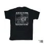 Preview: TRAPPED UNDER ICE ´Secrets Of The World´ - Black T-Shirt
